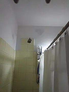 dangerman94 online show from February 19, 9:23 pm