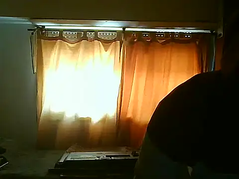 dangerman94 online show from October 10, 3:02 pm