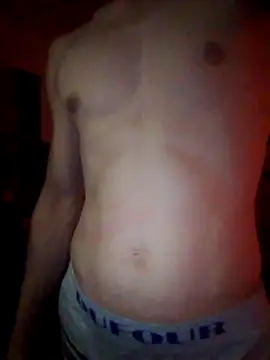 dangerman94 online show from March 25, 7:57 pm