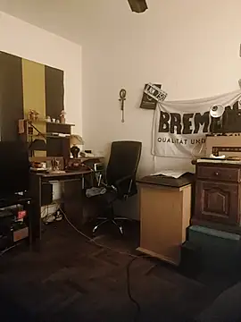 dangerman94 online show from March 13, 5:07 pm