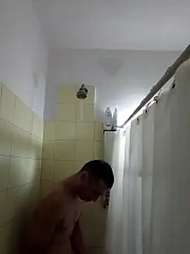 dangerman94 online show from February 17, 7:55 pm