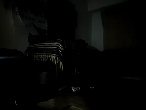 dangerman94 online show from November 29, 7:41 am