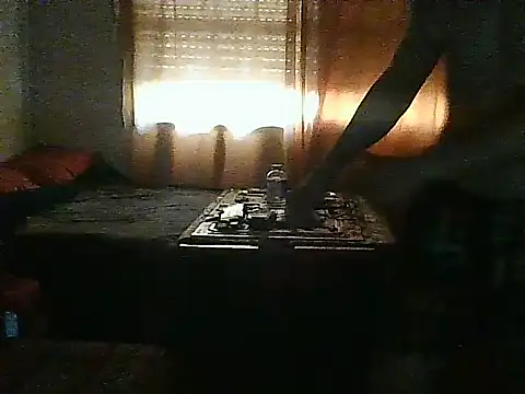 dangerman94 online show from September 30, 7:31 pm