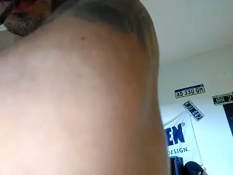 dangerman94 online show from December 14, 9:37 am