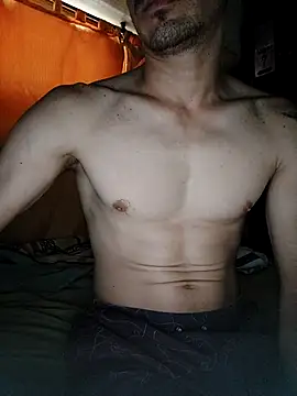 dangerman94 online show from February 20, 6:32 pm