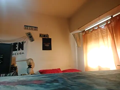 dangerman94 online show from November 27, 4:29 pm