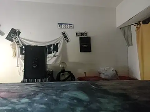 dangerman94 online show from November 28, 7:08 am