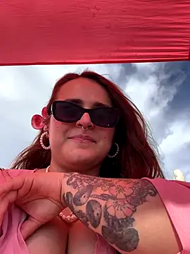 evy orange1 online show from October 23, 7:56 pm