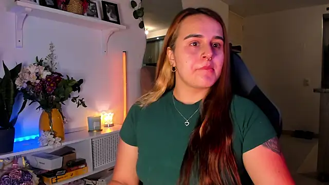 evy orange1 online show from March 6, 12:05 am