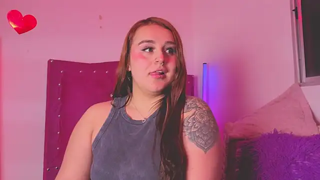 evy orange1 online show from October 6, 1:51 am