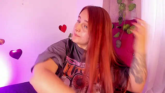 evy orange1 online show from February 28, 10:17 pm