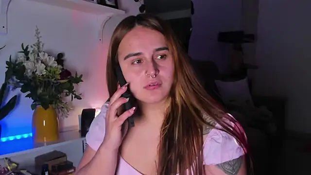 evy orange1 online show from February 27, 3:07 am