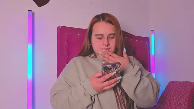 evy orange1 online show from October 21, 1:05 am