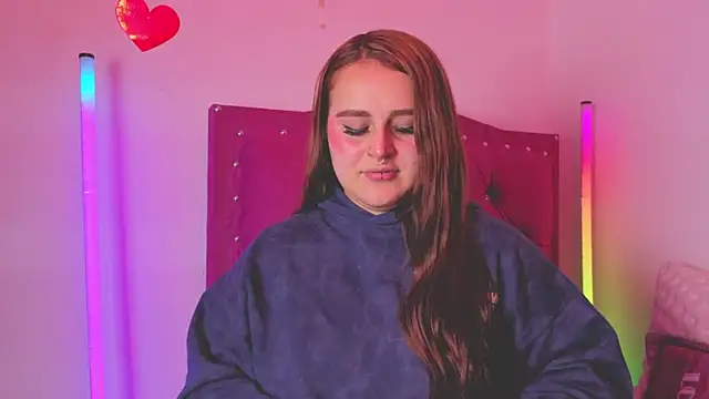 evy orange1 online show from October 7, 1:06 am