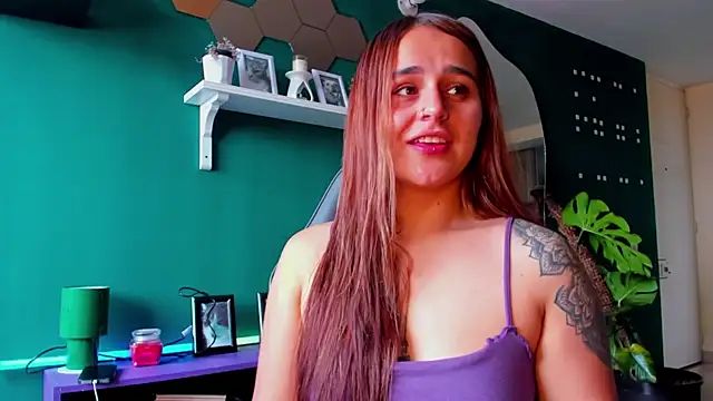 evy orange1 online show from May 25, 4:38 pm