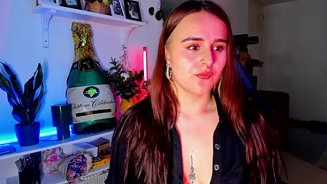 evy orange1 online show from March 21, 2:57 am