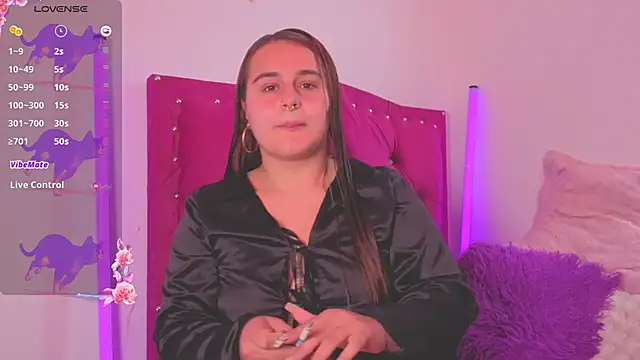 evy orange1 online show from November 12, 3:49 pm