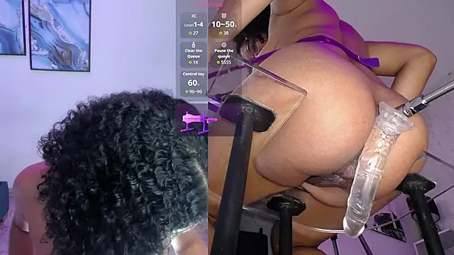 MilaHall  online show from March 19, 6:13 am