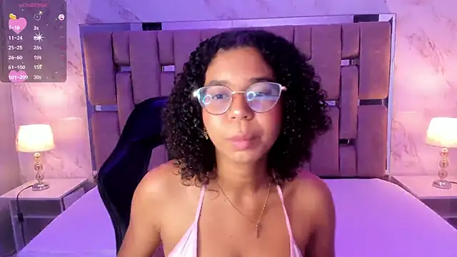 Snapshot of MilaHall_ chatting on March 18, 3:56 am MilaHall online show from March 18, 3:56 am