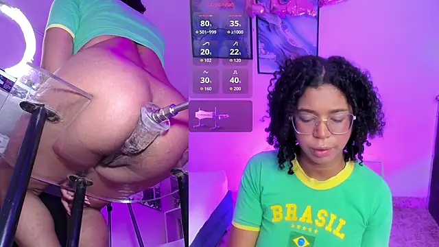 MilaHall  online show from March 16, 5:15 am