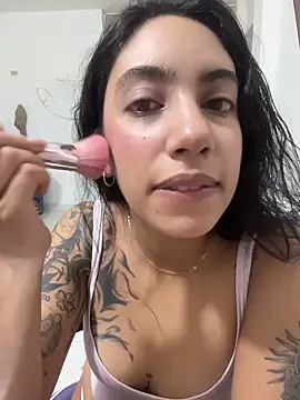 Heratemporal online show from April 6, 1:12 pm