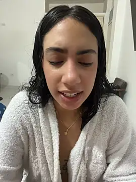 Snapshot of Heratemporal chatting on July 17, 1:08 pm Heratemporal online show from July 17, 1:08 pm