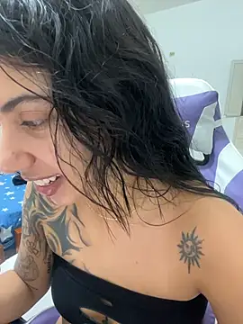 Heratemporal online show from February 7, 1:24 am