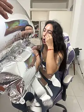 Heratemporal online show from April 10, 1:29 pm