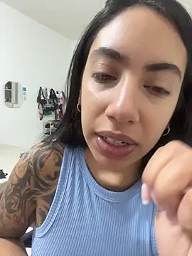 Heratemporal online show from March 24, 1:11 pm