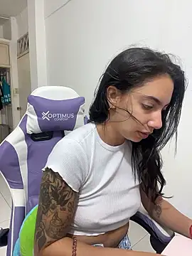 Heratemporal online show from January 16, 1:04 pm