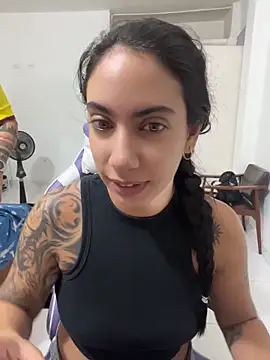 Snapshot of Heratemporal chatting on June 17, 1:10 pm Heratemporal online show from June 17, 1:10 pm