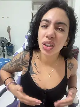 Heratemporal online show from April 9, 1:39 pm