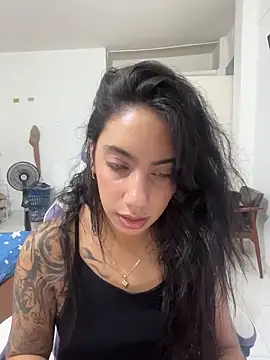 Heratemporal online show from April 8, 2:07 pm