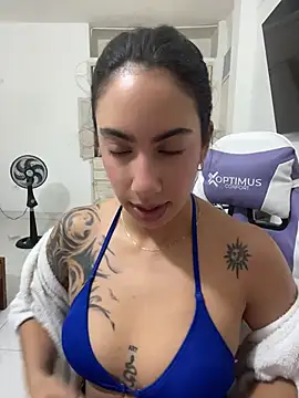 Snapshot of Heratemporal chatting on July 15, 1:07 pm Heratemporal online show from July 15, 1:07 pm
