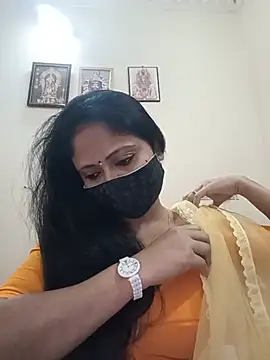 Anjali 88 online show from July 6, 9:27 am