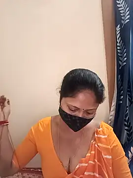 Snapshot of Anjali_88 chatting on May 8, 9:46 am Anjali 88 online show from May 8, 9:46 am