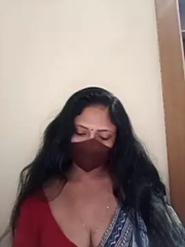 Snapshot of Anjali_88 chatting on October 23, 9:52 am Anjali 88 online show from October 23, 9:52 am
