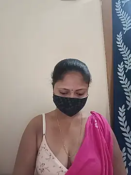 Snapshot of Anjali_88 chatting on May 25, 9:30 am Anjali 88 online show from May 25, 9:30 am