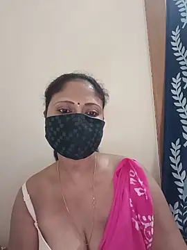 Snapshot of Anjali_88 chatting on May 27, 10:00 am Anjali 88 online show from May 27, 10:00 am