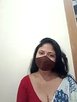 Snapshot of Anjali_88 chatting on October 14, 6:30 pm Anjali 88 online show from October 14, 6:30 pm