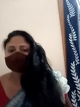 Snapshot of Anjali_88 chatting on October 12, 10:05 am Anjali 88 online show from October 12, 10:05 am