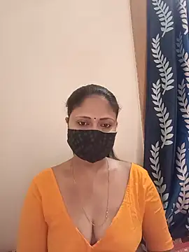 Snapshot of Anjali_88 chatting on May 28, 10:00 am Anjali 88 online show from May 28, 10:00 am