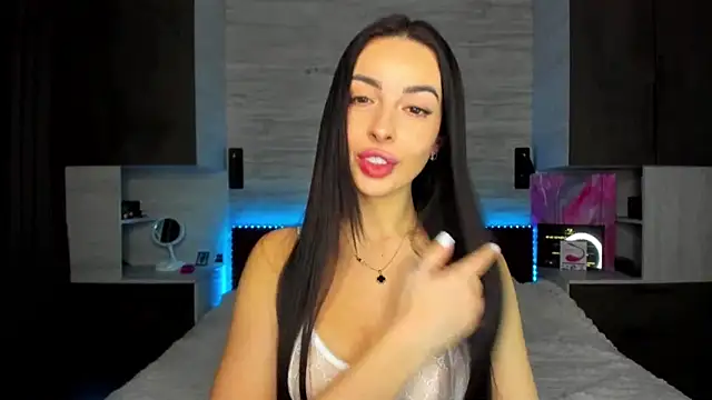 Chris Brunnet online show from February 4, 2:34 pm