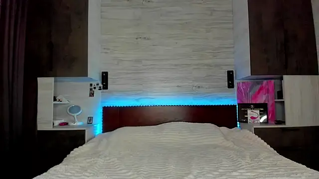 Chris Brunnet online show from March 14, 12:11 pm