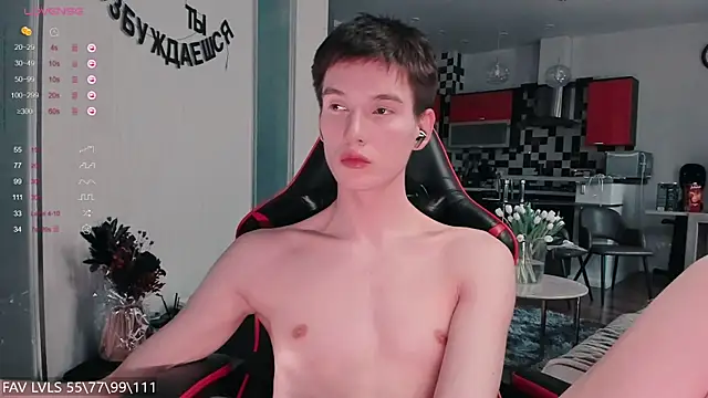 Unholy Halo online show from March 20, 11:27 am