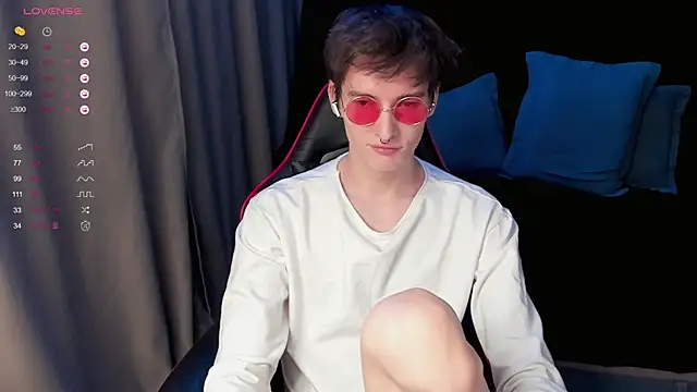 Unholy Halo online show from January 31, 4:03 am