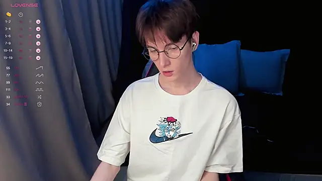 Unholy Halo online show from January 26, 1:15 pm