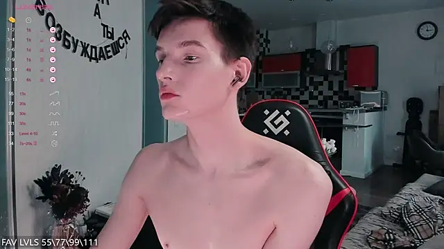 Unholy Halo online show from March 21, 9:12 am