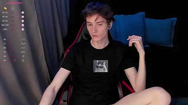 Unholy Halo online show from January 28, 1:16 pm