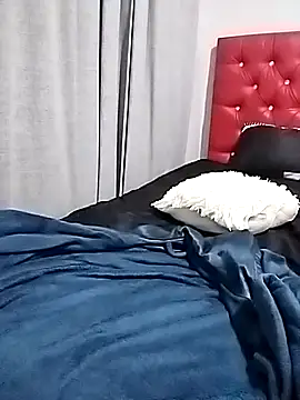 Snapshot of Babyshaly chatting on May 1, 4:45 pm Babyshaly online show from May 1, 4:45 pm